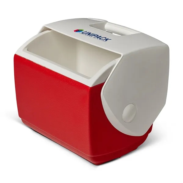 Igloo® Playmate Pal™ 7 Qt Cooler - Igloo® Playmate Pal™ 7 Qt Cooler - Image 20 of 24