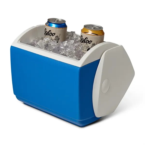 Igloo® Playmate Pal™ 7 Qt Cooler - Igloo® Playmate Pal™ 7 Qt Cooler - Image 4 of 22