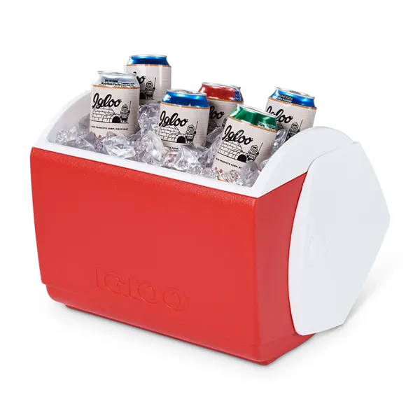 Igloo® Playmate Elite 16 Qt Cooler - Igloo® Playmate Elite 16 Qt Cooler - Image 4 of 25