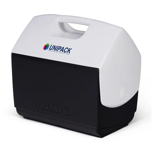 Igloo® Playmate Elite 16 Qt Cooler - Igloo® Playmate Elite 16 Qt Cooler - Image 12 of 25