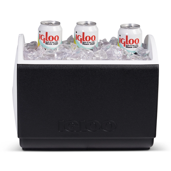 Igloo® Playmate Elite 16 Qt Cooler - Igloo® Playmate Elite 16 Qt Cooler - Image 14 of 25