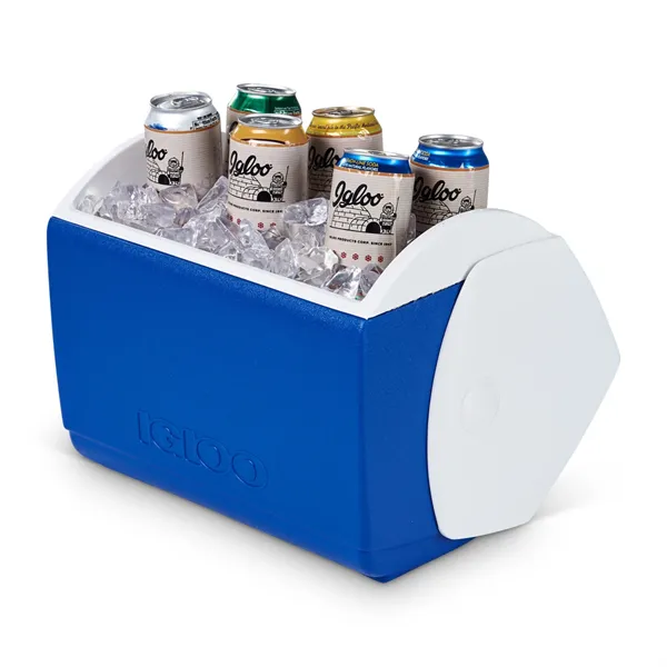 Igloo® Playmate Elite 16 Qt Cooler - Igloo® Playmate Elite 16 Qt Cooler - Image 22 of 25