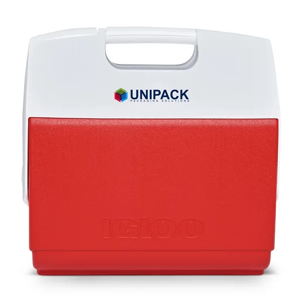 Igloo® Playmate Elite 16 Qt Cooler - Igloo® Playmate Elite 16 Qt Cooler - Image 0 of 23