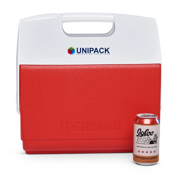 Igloo® Playmate Elite 16 Qt Cooler - Igloo® Playmate Elite 16 Qt Cooler - Image 1 of 23