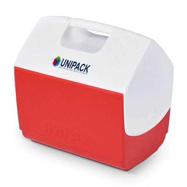 Igloo® Playmate Elite 16 Qt Cooler - Igloo® Playmate Elite 16 Qt Cooler - Image 2 of 23