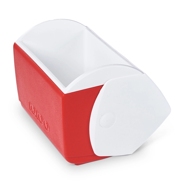 Igloo® Playmate Elite 16 Qt Cooler - Igloo® Playmate Elite 16 Qt Cooler - Image 3 of 23