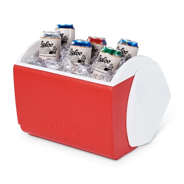 Igloo® Playmate Elite 16 Qt Cooler - Igloo® Playmate Elite 16 Qt Cooler - Image 4 of 23