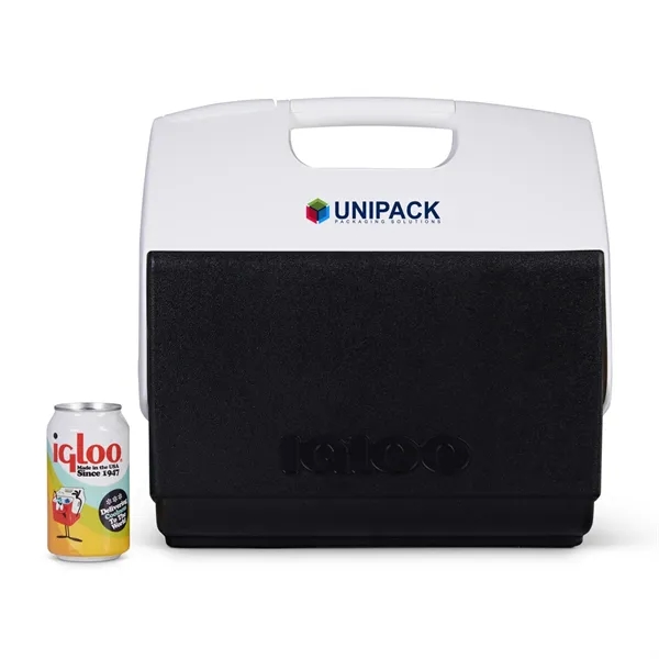 Igloo® Playmate Elite 16 Qt Cooler - Igloo® Playmate Elite 16 Qt Cooler - Image 10 of 23