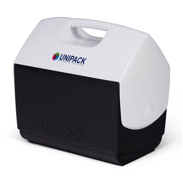 Igloo® Playmate Elite 16 Qt Cooler - Igloo® Playmate Elite 16 Qt Cooler - Image 11 of 23