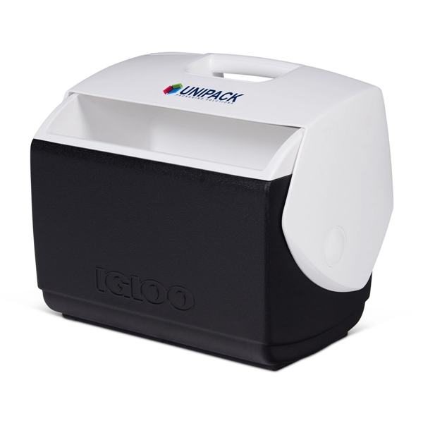 Igloo® Playmate Elite 16 Qt Cooler - Igloo® Playmate Elite 16 Qt Cooler - Image 12 of 23
