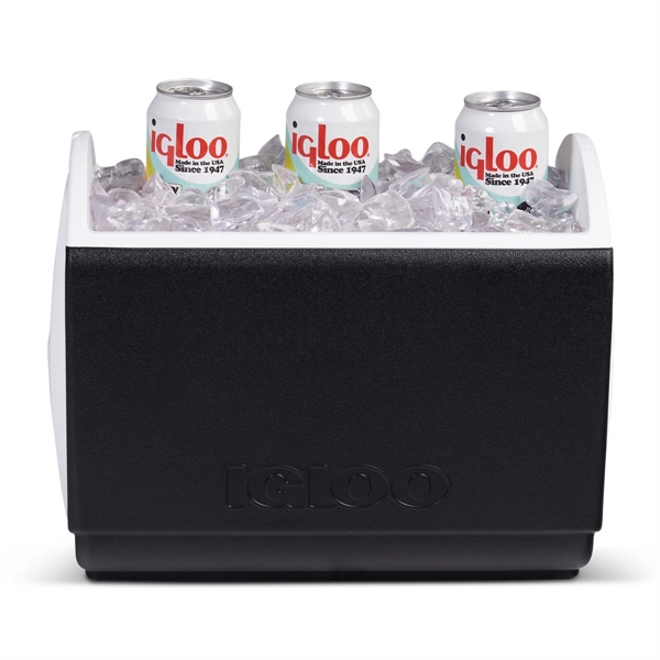Igloo® Playmate Elite 16 Qt Cooler - Igloo® Playmate Elite 16 Qt Cooler - Image 13 of 23
