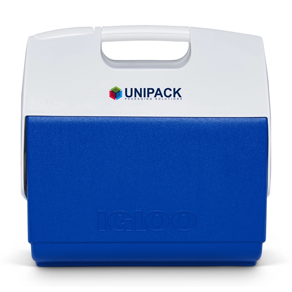 Igloo® Playmate Elite 16 Qt Cooler - Igloo® Playmate Elite 16 Qt Cooler - Image 16 of 23