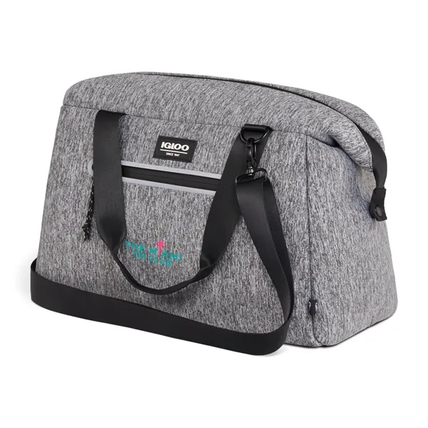 Igloo® Moxie Medium Duffel Cooler - Igloo® Moxie Medium Duffel Cooler - Image 1 of 6