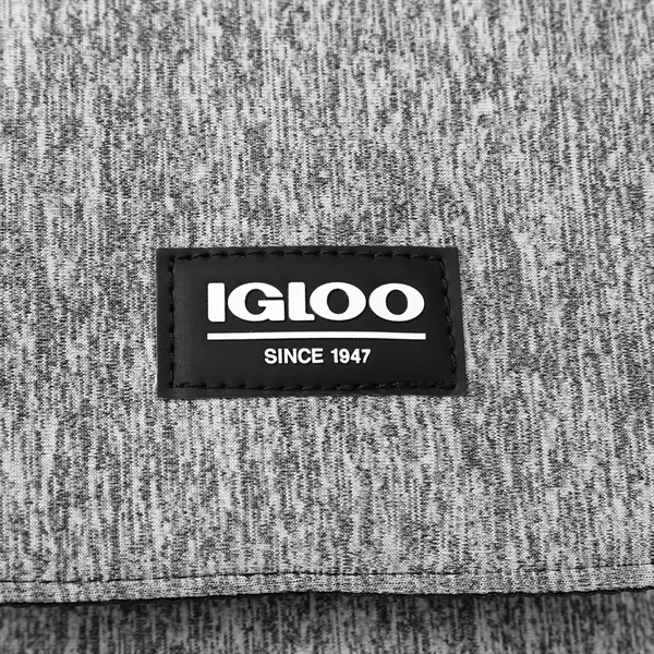 Igloo® Moxie Cinch Backpack Cooler - Igloo® Moxie Cinch Backpack Cooler - Image 6 of 7