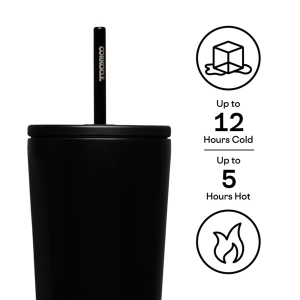 CORKCICLE® Cold Cup - 24 Oz. - CORKCICLE® Cold Cup - 24 Oz. - Image 2 of 22