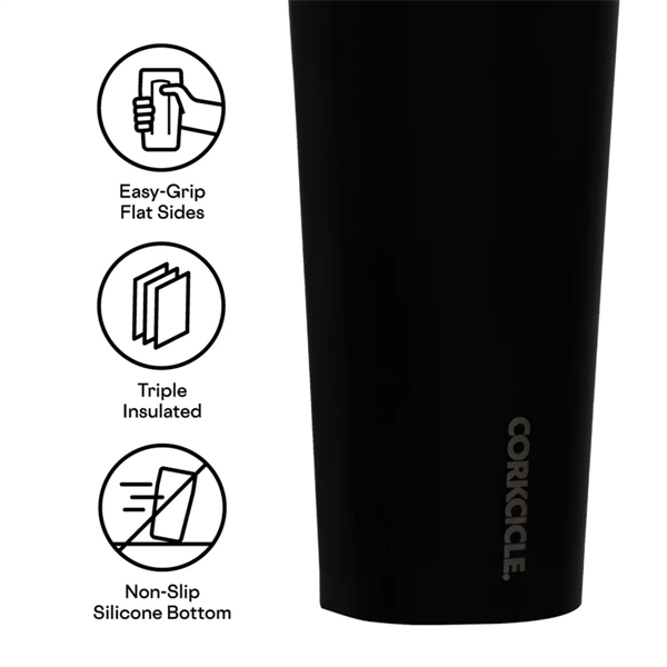 CORKCICLE® Cold Cup - 24 Oz. - CORKCICLE® Cold Cup - 24 Oz. - Image 3 of 22