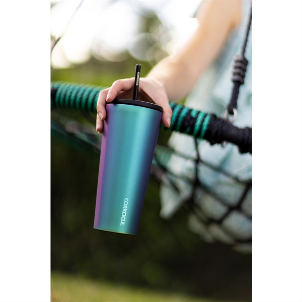 CORKCICLE® Cold Cup - 24 Oz. - CORKCICLE® Cold Cup - 24 Oz. - Image 6 of 22