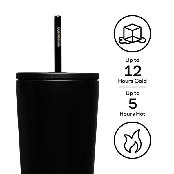 CORKCICLE® Cold Cup - 24 Oz. - CORKCICLE® Cold Cup - 24 Oz. - Image 9 of 22