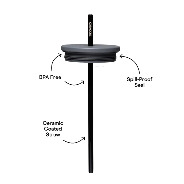 CORKCICLE® Cold Cup - 24 Oz. - CORKCICLE® Cold Cup - 24 Oz. - Image 12 of 22