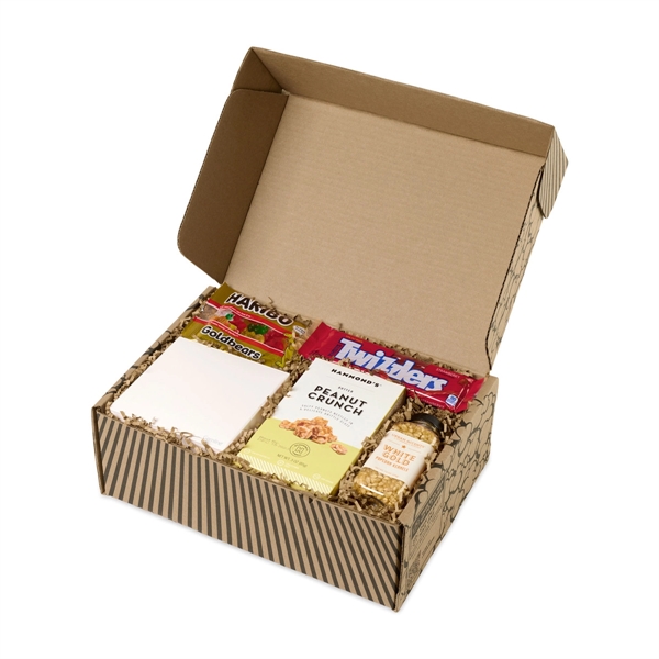 Pop Culture Gourmet Gift Set - Pop Culture Gourmet Gift Set - Image 3 of 3