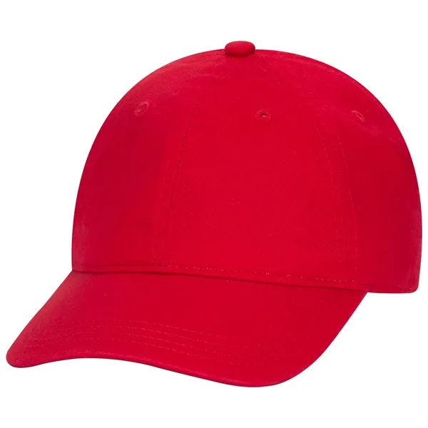6 Panel Garment Washed Superior Cotton Twill Baseball Cap - 6 Panel Garment Washed Superior Cotton Twill Baseball Cap - Image 25 of 225