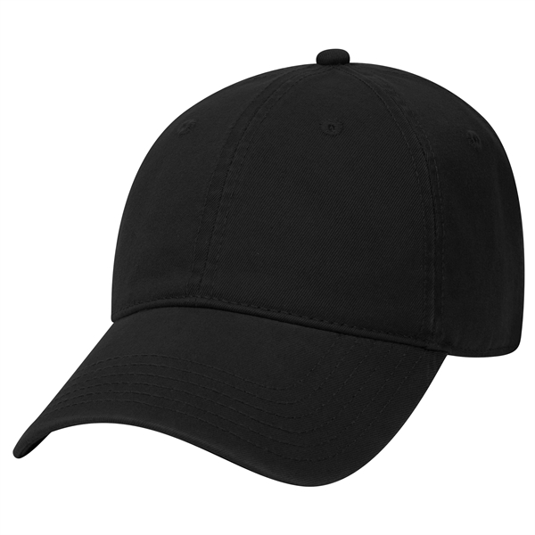 6 Panel Garment Washed Superior Cotton Twill Baseball Cap - 6 Panel Garment Washed Superior Cotton Twill Baseball Cap - Image 31 of 225