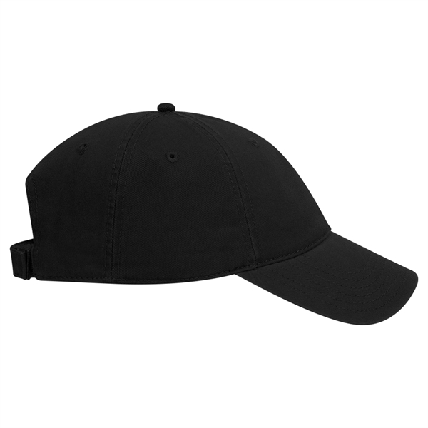 6 Panel Garment Washed Superior Cotton Twill Baseball Cap - 6 Panel Garment Washed Superior Cotton Twill Baseball Cap - Image 33 of 225