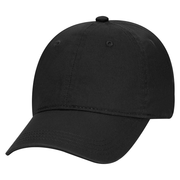 6 Panel Garment Washed Superior Cotton Twill Baseball Cap - 6 Panel Garment Washed Superior Cotton Twill Baseball Cap - Image 37 of 225
