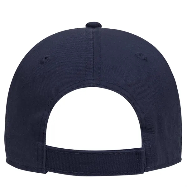 6 Panel Garment Washed Superior Cotton Twill Baseball Cap - 6 Panel Garment Washed Superior Cotton Twill Baseball Cap - Image 40 of 225