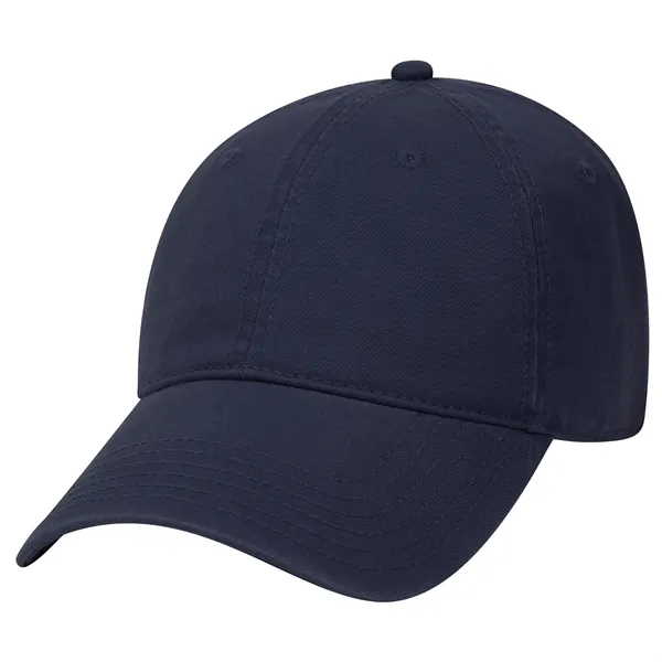 6 Panel Garment Washed Superior Cotton Twill Baseball Cap - 6 Panel Garment Washed Superior Cotton Twill Baseball Cap - Image 45 of 225