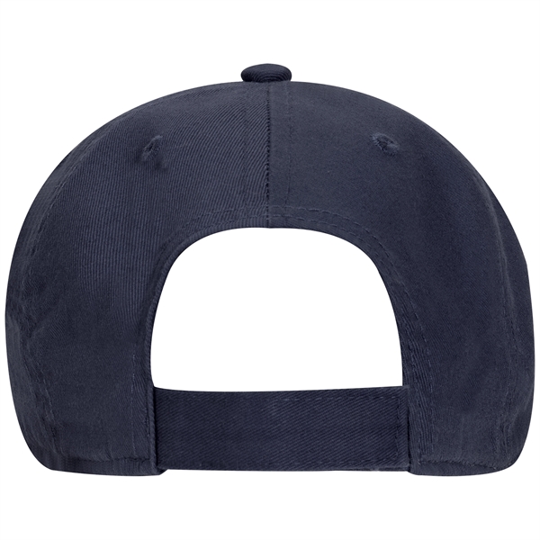 6 Panel Garment Washed Superior Cotton Twill Baseball Cap - 6 Panel Garment Washed Superior Cotton Twill Baseball Cap - Image 51 of 225