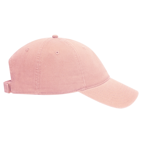 6 Panel Garment Washed Superior Cotton Twill Baseball Cap - 6 Panel Garment Washed Superior Cotton Twill Baseball Cap - Image 67 of 225