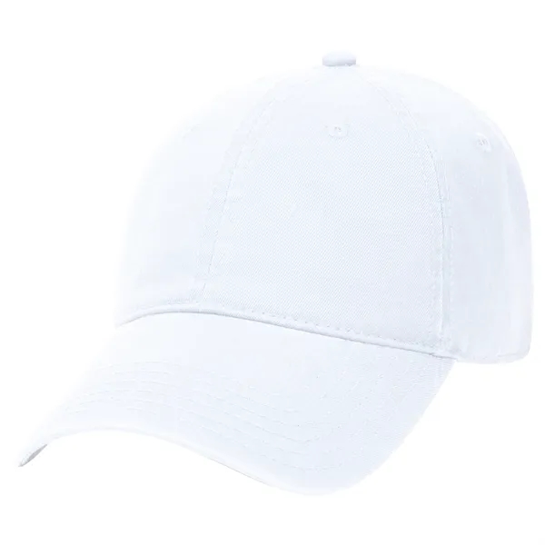 6 Panel Garment Washed Superior Cotton Twill Baseball Cap - 6 Panel Garment Washed Superior Cotton Twill Baseball Cap - Image 77 of 225