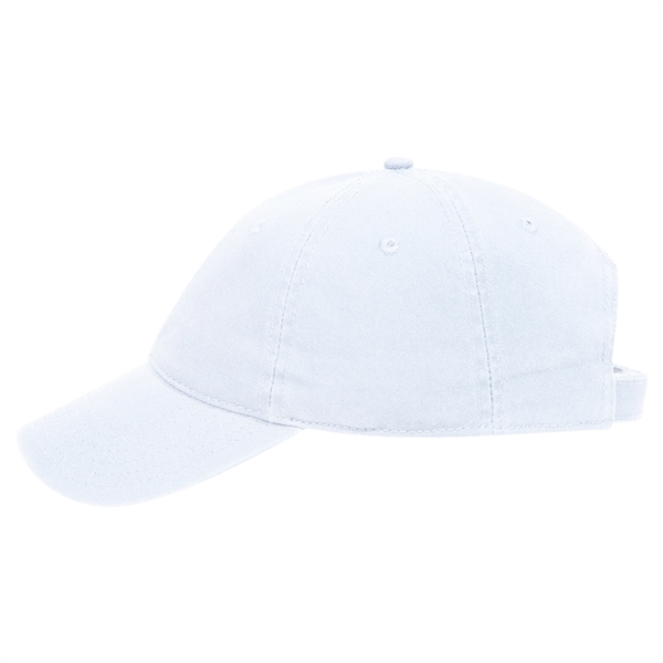 6 Panel Garment Washed Superior Cotton Twill Baseball Cap - 6 Panel Garment Washed Superior Cotton Twill Baseball Cap - Image 78 of 225