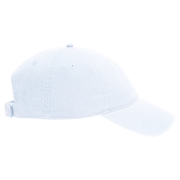 6 Panel Garment Washed Superior Cotton Twill Baseball Cap - 6 Panel Garment Washed Superior Cotton Twill Baseball Cap - Image 79 of 225