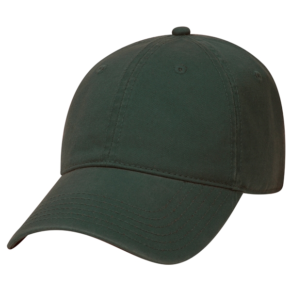 6 Panel Garment Washed Superior Cotton Twill Baseball Cap - 6 Panel Garment Washed Superior Cotton Twill Baseball Cap - Image 83 of 225