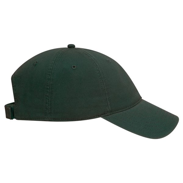 6 Panel Garment Washed Superior Cotton Twill Baseball Cap - 6 Panel Garment Washed Superior Cotton Twill Baseball Cap - Image 85 of 225