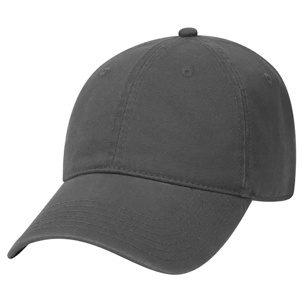 6 Panel Garment Washed Superior Cotton Twill Baseball Cap - 6 Panel Garment Washed Superior Cotton Twill Baseball Cap - Image 95 of 225