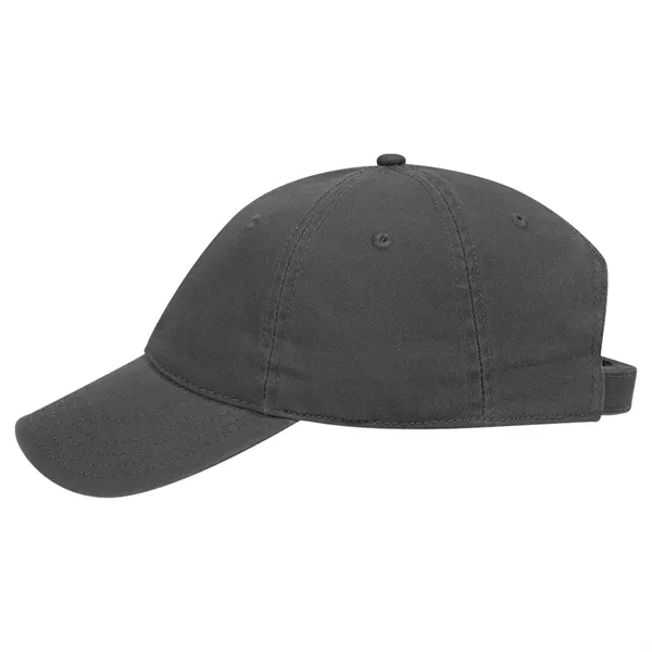 6 Panel Garment Washed Superior Cotton Twill Baseball Cap - 6 Panel Garment Washed Superior Cotton Twill Baseball Cap - Image 96 of 225