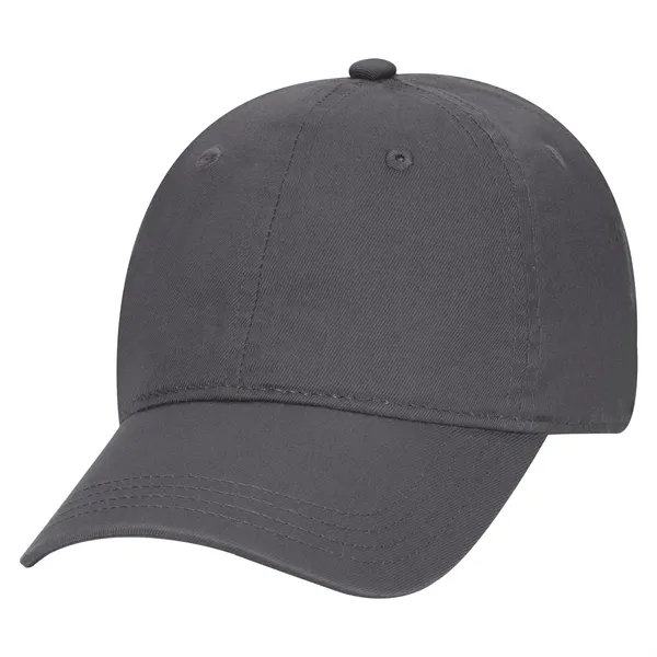 6 Panel Garment Washed Superior Cotton Twill Baseball Cap - 6 Panel Garment Washed Superior Cotton Twill Baseball Cap - Image 101 of 225