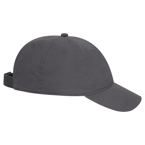 6 Panel Garment Washed Superior Cotton Twill Baseball Cap - 6 Panel Garment Washed Superior Cotton Twill Baseball Cap - Image 103 of 225