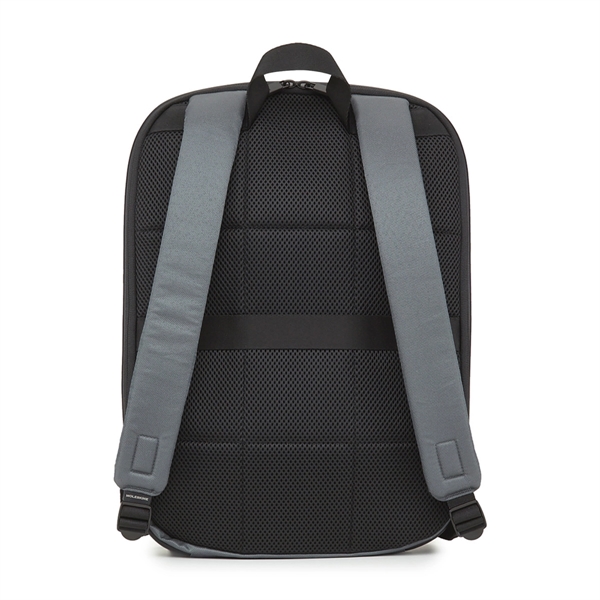 Moleskine® Notebook Backpack - Moleskine® Notebook Backpack - Image 2 of 6