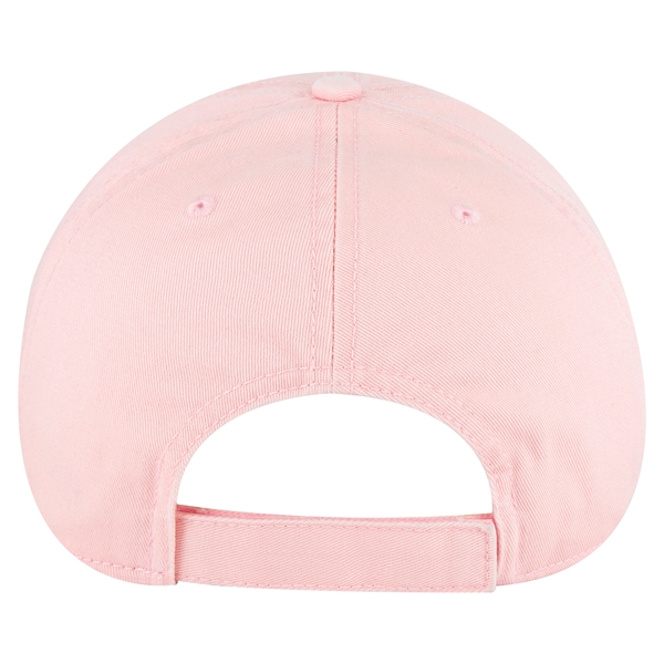 6 Panel Garment Washed Superior Cotton Twill Baseball Cap - 6 Panel Garment Washed Superior Cotton Twill Baseball Cap - Image 117 of 225