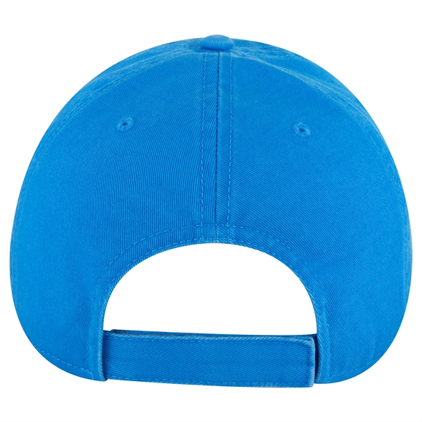 6 Panel Garment Washed Superior Cotton Twill Baseball Cap - 6 Panel Garment Washed Superior Cotton Twill Baseball Cap - Image 160 of 225