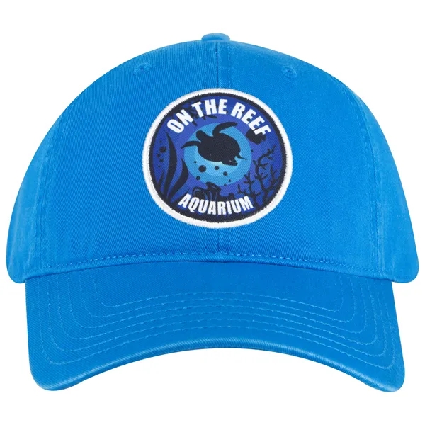 6 Panel Garment Washed Superior Cotton Twill Baseball Cap - 6 Panel Garment Washed Superior Cotton Twill Baseball Cap - Image 163 of 225