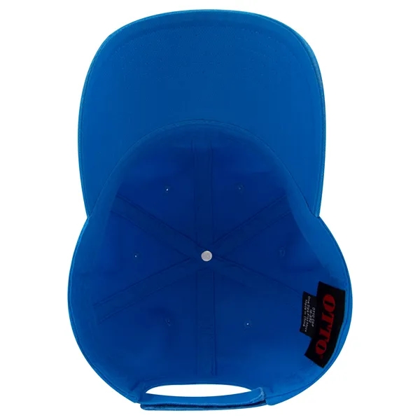 6 Panel Garment Washed Superior Cotton Twill Baseball Cap - 6 Panel Garment Washed Superior Cotton Twill Baseball Cap - Image 164 of 225