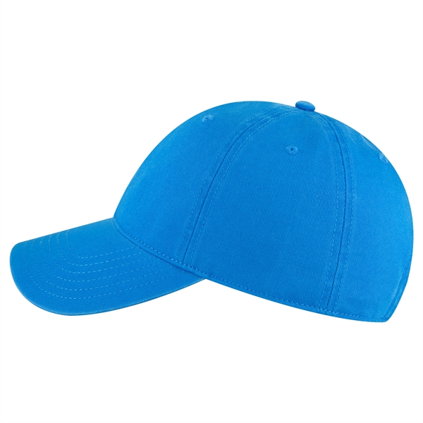 6 Panel Garment Washed Superior Cotton Twill Baseball Cap - 6 Panel Garment Washed Superior Cotton Twill Baseball Cap - Image 165 of 225