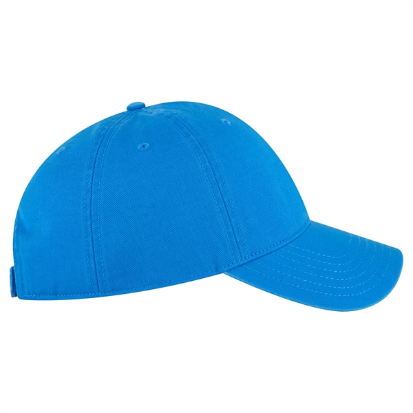 6 Panel Garment Washed Superior Cotton Twill Baseball Cap - 6 Panel Garment Washed Superior Cotton Twill Baseball Cap - Image 166 of 225