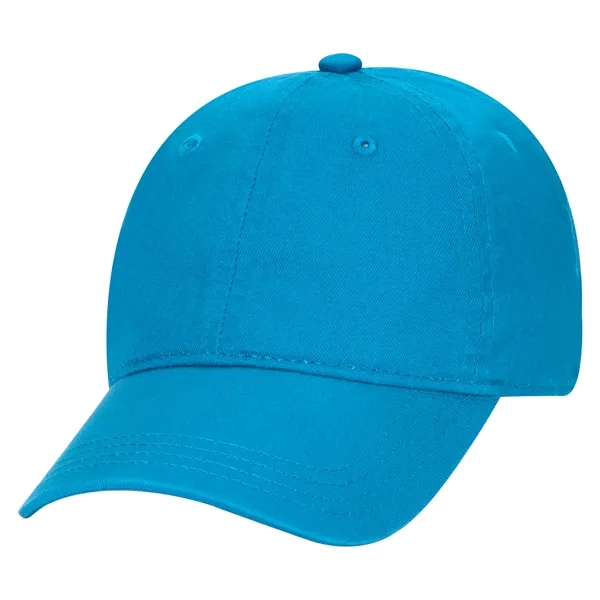6 Panel Garment Washed Superior Cotton Twill Baseball Cap - 6 Panel Garment Washed Superior Cotton Twill Baseball Cap - Image 170 of 225