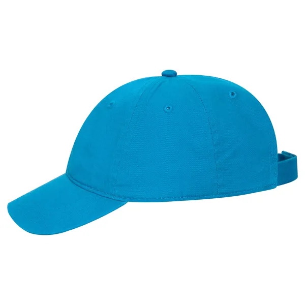 6 Panel Garment Washed Superior Cotton Twill Baseball Cap - 6 Panel Garment Washed Superior Cotton Twill Baseball Cap - Image 171 of 225